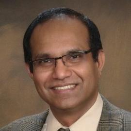 Dr. Ramesh Nair